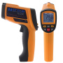 Измеритель температуры лазерный (пирометр) МЕГЕОН 162200 купить по низкой цене | МАКСПРОФИТ