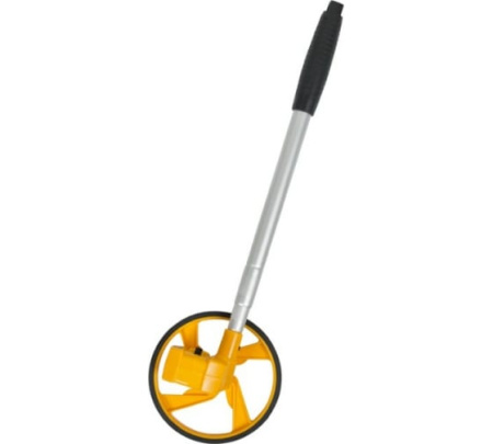 Измерительное колесо RGK Q16e купить по низкой цене | МАКСПРОФИТ Измерительное колесо RGK Q16e купить по низкой цене | МАКСПРОФИТ