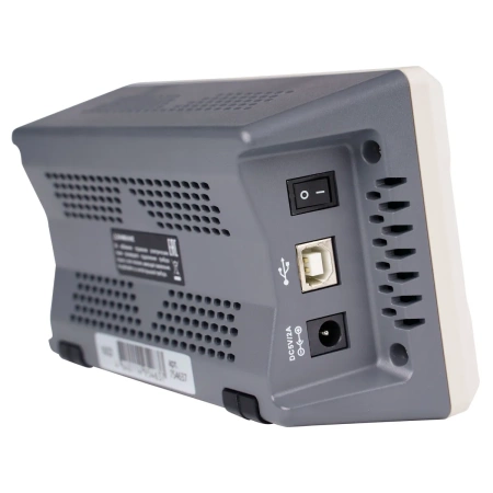 Генератор сигналов специальной формы RGK FG-302 купить по низкой цене | МАКСПРОФИТ