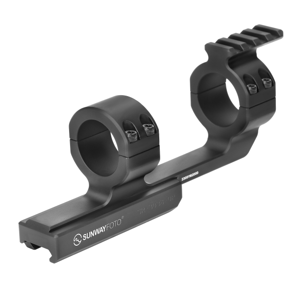 Кронштейн-моноблок Sunwayfoto SR-3038 с кольцами D30 мм на базу Picatinny купить по низкой цене | МАКСПРОФИТ Кронштейн-моноблок Sunwayfoto SR-3038 с кольцами D30 мм на базу Picatinny купить по низкой цене | МАКСПРОФИТ