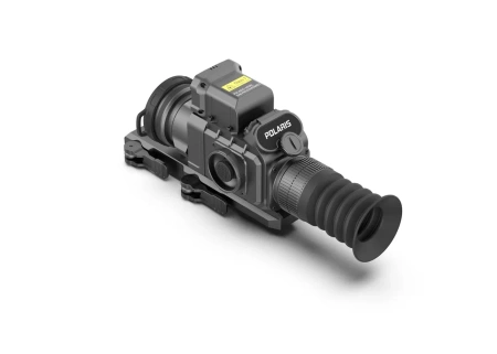 Тепловизионный прицел CONOTECH Polaris 650RL купить по низкой цене | МАКСПРОФИТ