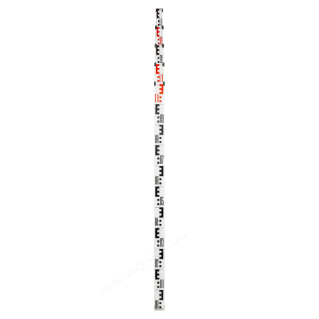 Рейка нивелирная AMO S5 купить по низкой цене | МАКСПРОФИТ