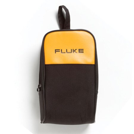 Мягкий футляр Fluke C25 для цифровых мультиметров купить по низкой цене | МАКСПРОФИТ
