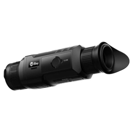Тепловизионный монокуляр iRay Zoom ZL 38 купить по низкой цене | МАКСПРОФИТ