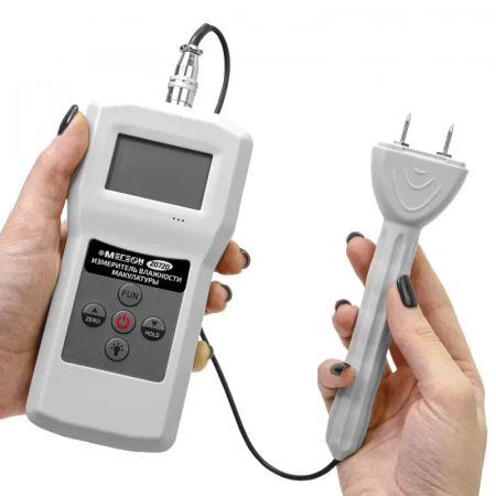 Измеритель влажности макулатуры МЕГЕОН 20720 купить по низкой цене | МАКСПРОФИТ Измеритель влажности макулатуры МЕГЕОН 20720 купить по низкой цене | МАКСПРОФИТ