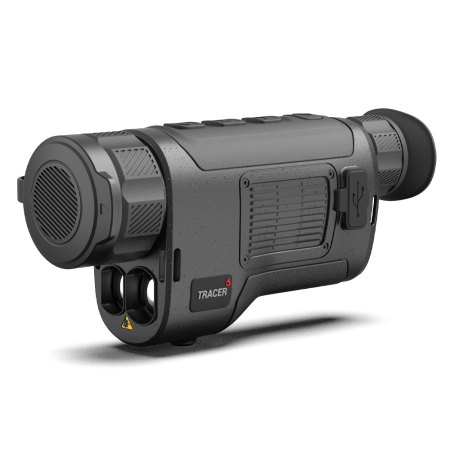 Тепловизионный монокуляр CONOTECH Tracer6 50 LRF купить по низкой цене | МАКСПРОФИТ