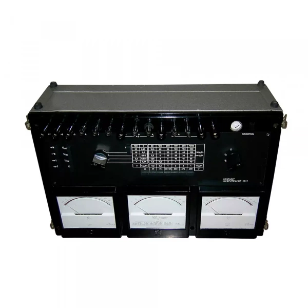 К535 Комплект для проверки трансформаторов U и I купить по низкой цене | МАКСПРОФИТ К535 Комплект для проверки трансформаторов U и I купить по низкой цене | МАКСПРОФИТ