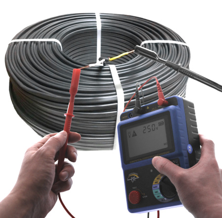 Измеритель сопротивления изоляции (мегаомметр) МЕГЕОН 13200 купить по низкой цене | МАКСПРОФИТ Измеритель сопротивления изоляции (мегаомметр) МЕГЕОН 13200 купить по низкой цене | МАКСПРОФИТ