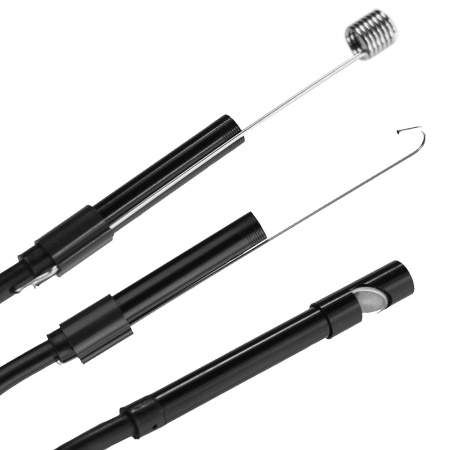 Видеоскоп-Эндоскоп USB 5м МЕГЕОН 33051 купить по низкой цене | МАКСПРОФИТ