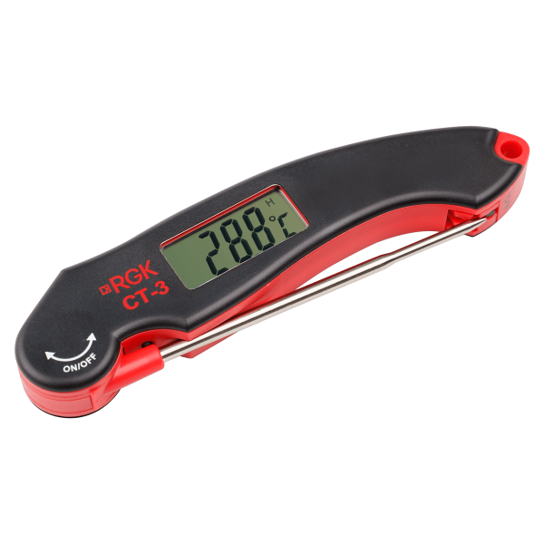 Контактный термометр RGK CT-3 купить по низкой цене | МАКСПРОФИТ Контактный термометр RGK CT-3 купить по низкой цене | МАКСПРОФИТ