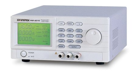 Источник питания GW Instek PSP-603 купить по низкой цене | МАКСПРОФИТ