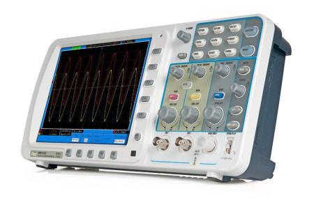 Осциллограф АКИП-4122/1V купить по низкой цене | МАКСПРОФИТ