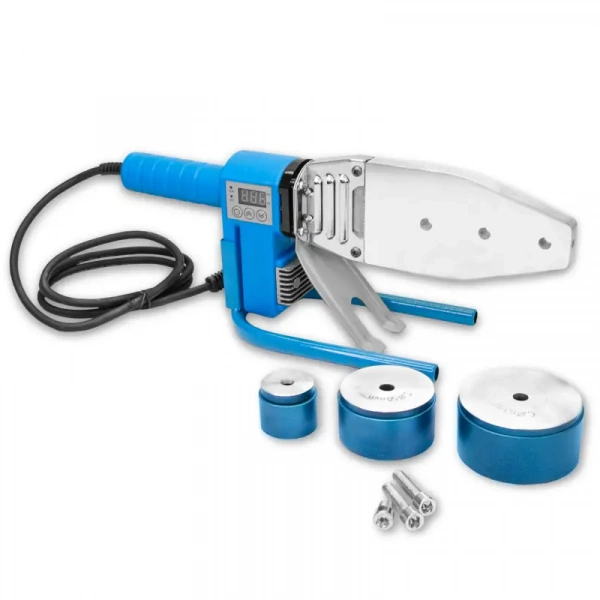 Сварочный аппарат для полипропиленовых труб МЕГЕОН 98105 купить по низкой цене | МАКСПРОФИТ Сварочный аппарат для полипропиленовых труб МЕГЕОН 98105 купить по низкой цене | МАКСПРОФИТ