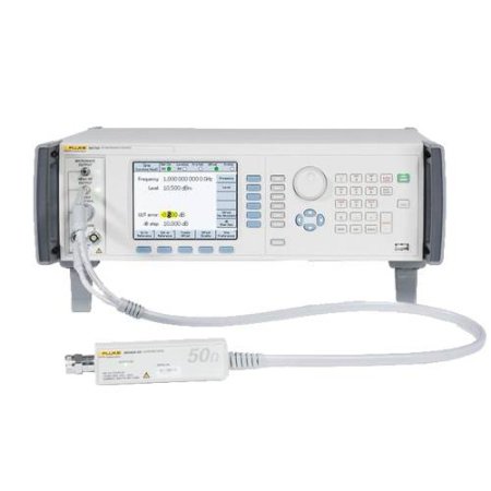Опорный источник 27 ГГц с низким фазовым шумом Fluke 96270A/HF/S купить по низкой цене | МАКСПРОФИТ