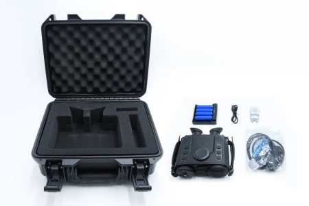 Гибридный тепловизионный бинокль Hti HT-C680 купить по низкой цене | МАКСПРОФИТ Гибридный тепловизионный бинокль Hti HT-C680 купить по низкой цене | МАКСПРОФИТ