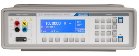 Многофункциональный калибратор Meatest CALIBRO 143 купить по низкой цене | МАКСПРОФИТ Многофункциональный калибратор Meatest CALIBRO 143 купить по низкой цене | МАКСПРОФИТ