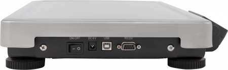 Весы CAS PDC-06-S купить по низкой цене | МАКСПРОФИТ Весы CAS PDC-06-S купить по низкой цене | МАКСПРОФИТ