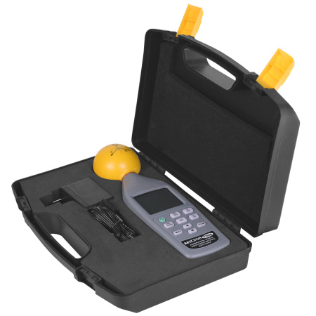 Измеритель уровня электромагнитного излучения МЕГЕОН 07800 купить по низкой цене | МАКСПРОФИТ