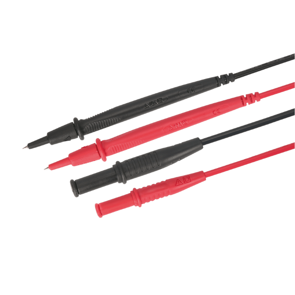 Комплект измерительных проводов RGK  TP2-05 купить по низкой цене | МАКСПРОФИТ Комплект измерительных проводов RGK  TP2-05 купить по низкой цене | МАКСПРОФИТ