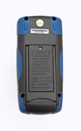 Мультиметр цифровой CEM DT-916 купить по низкой цене | МАКСПРОФИТ