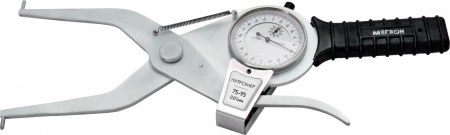 Нутромер рычажный индикаторный МЕГЕОН 80095 купить по низкой цене | МАКСПРОФИТ