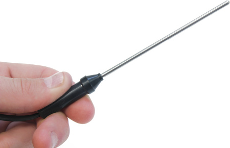 Термопара К-типа МЕГЕОН 26002А купить по низкой цене | МАКСПРОФИТ