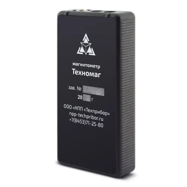 Универсальный магнитометр Техно-НДТ ТЕХНОМАГ с преобразователем Г-2С градиентометра и образцом купить по низкой цене | МАКСПРОФИТ
