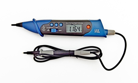 Мультиметр цифровой CEM DT-3260 купить по низкой цене | МАКСПРОФИТ
