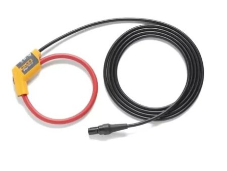 Токоизмерительные клещи Fluke I17XX-FLEX1.5KIP купить по низкой цене | МАКСПРОФИТ