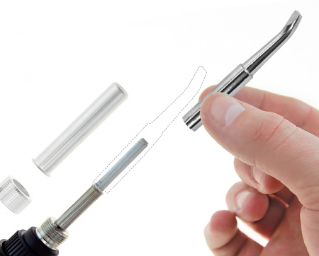 Жало МЕГЕОН 900M-T-H купить по низкой цене | МАКСПРОФИТ