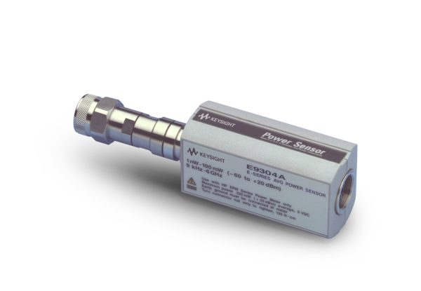 Преобразователь мощности Keysight (Agilent) E9304A (демонстрационный) купить по низкой цене | МАКСПРОФИТ