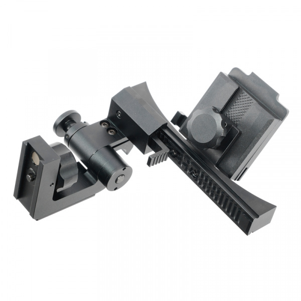 Кронштейн для крепления на шлем монокуляра iRay xMini MH 25W купить по низкой цене | МАКСПРОФИТ Кронштейн для крепления на шлем монокуляра iRay xMini MH 25W купить по низкой цене | МАКСПРОФИТ