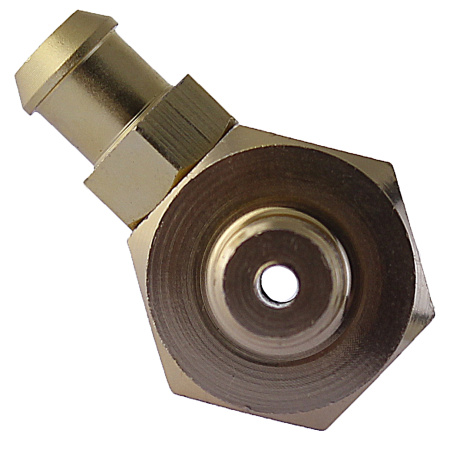 Тройник для электрического опрессовочного насоса МЕГЕОН 98160Т купить по низкой цене | МАКСПРОФИТ