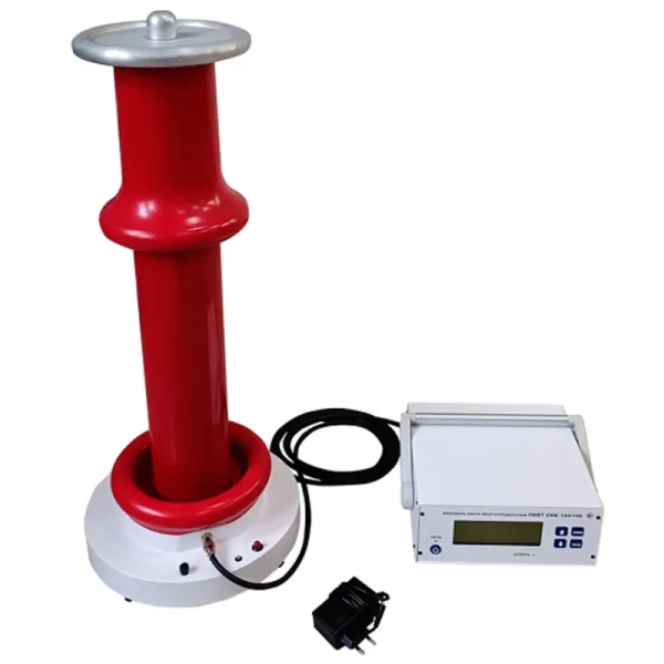 Киловольтметр цифровой ПКВТ СКВ-120/140М (0,25; 0,5; 1,0) купить по низкой цене | МАКСПРОФИТ