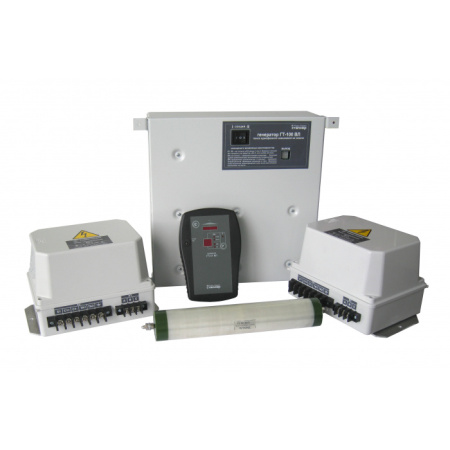 Комплекс дефектопоисковый Радио-Сервис "Сталкер" ВЛ на две секции шин купить по низкой цене | МАКСПРОФИТ