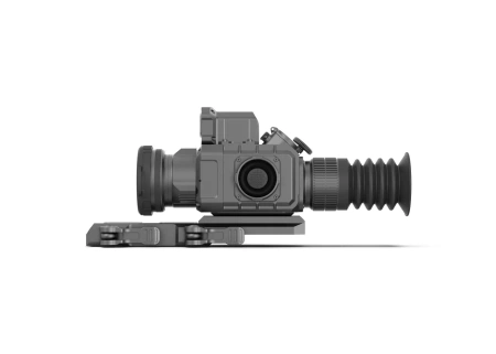 Тепловизионный прицел CONOTECH Polaris 650RL купить по низкой цене | МАКСПРОФИТ