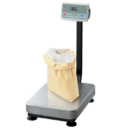 Платформенные весы AND FG-30KBM купить по низкой цене | МАКСПРОФИТ Платформенные весы AND FG-30KBM купить по низкой цене | МАКСПРОФИТ