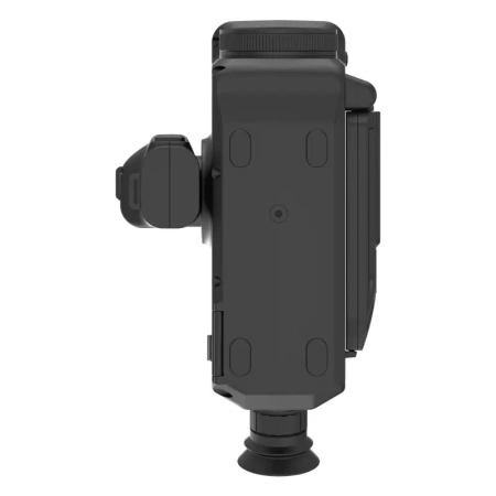 Тепловизор для визуализации утечек газа SEVIRAL GS300-CH купить по низкой цене | МАКСПРОФИТ