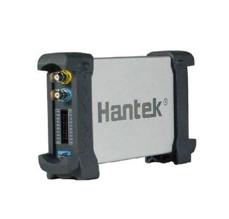 Hantek DSO6022BL USB Осциллограф купить по низкой цене | МАКСПРОФИТ Hantek DSO6022BL USB Осциллограф купить по низкой цене | МАКСПРОФИТ
