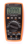 Мультиметр цифровой АКИП-2204 купить по низкой цене | МАКСПРОФИТ