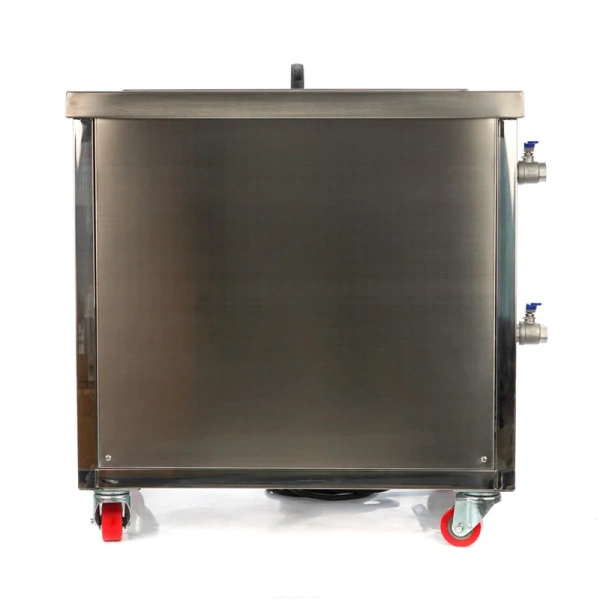 Мойка ультразвуковая промышленная Altimax UCI-1-990 (99 л; до 95°C) купить по низкой цене | МАКСПРОФИТ