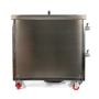 Мойка ультразвуковая промышленная Altimax UCI-1-380 (38 л; до 95°C) купить по низкой цене | МАКСПРОФИТ