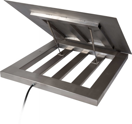 Весы СКЕЙЛ СКП(Н) 1215 купить по низкой цене | МАКСПРОФИТ