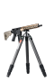 Штатив для стрельбы Sunwayfoto T4040CS-D Carbon с зажимом SM-86 под ложе купить по низкой цене | МАКСПРОФИТ