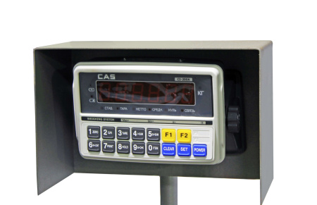 Платформенные весы СКЕЙЛ СКП для взвешивания животных купить по низкой цене | МАКСПРОФИТ