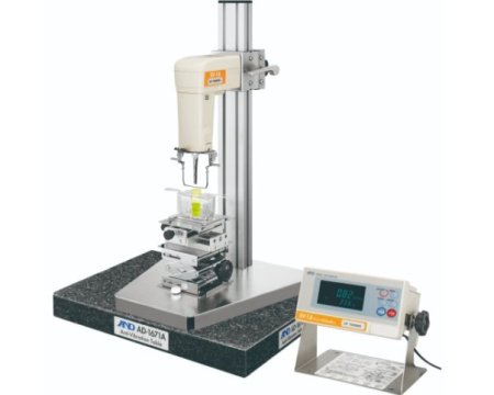 Анализатор вязкости AND SV-100 купить по низкой цене | МАКСПРОФИТ