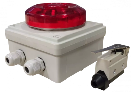 Устройство блокировки и светозвуковой сигнализации СКАТ УБСВН-Л купить по низкой цене | МАКСПРОФИТ Устройство блокировки и светозвуковой сигнализации СКАТ УБСВН-Л купить по низкой цене | МАКСПРОФИТ