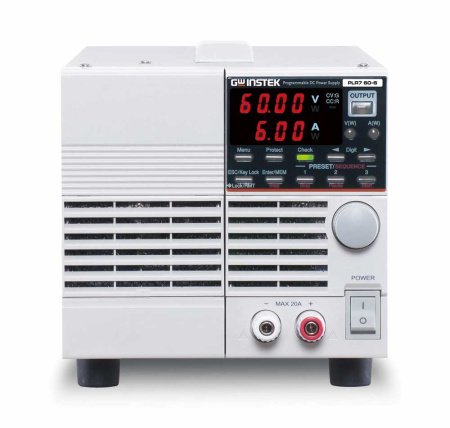 Источник питания GW Instek PLR7 20-18 купить по низкой цене | МАКСПРОФИТ