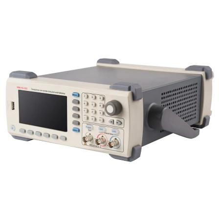 Генератор сигналов специальной формы RGK FG-1202 купить по низкой цене | МАКСПРОФИТ
