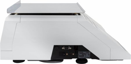 Весы CAS LP-30 (1.6) c TCP/IP купить по низкой цене | МАКСПРОФИТ